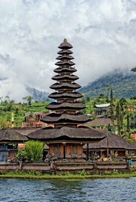 Indonesia